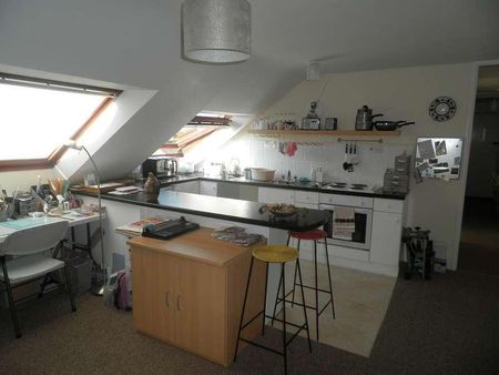 Kelly Court, Harcourt Road, Southampton, Hampshire, SO18 - Photo 4