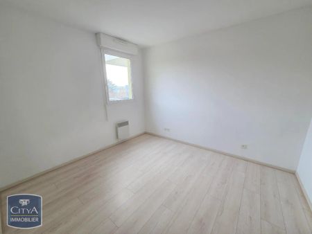 Appartement à louer 2 pièces 42.4m² - Photo 3