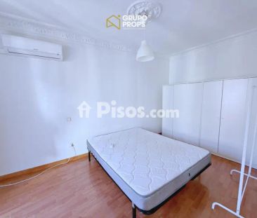 Piso en alquiler en Palacio - Photo 4