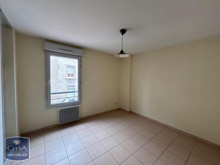 Location Appartement 2 pièces 42m² ST ETIENNE 42100 - Photo 5