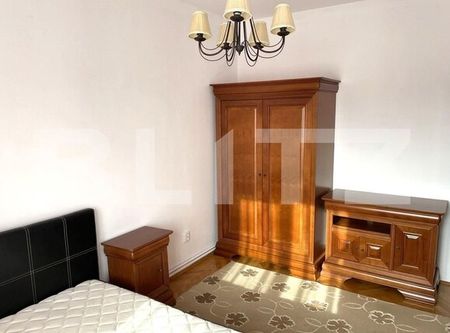 Apartament 4 camere, 130 mp, garaj, terasa 25 mp, boxa, zona Hotel Napoca - Photo 4