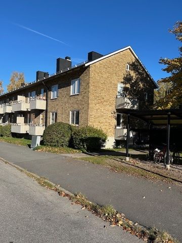 Frejgatan, Oxelösund - Foto 2