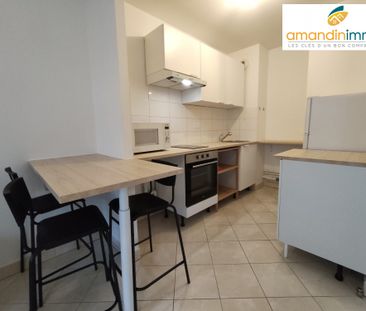 Location Appartement 2 pièces 40m² ST FARGEAU PONTHIERRY 77310 - Photo 5