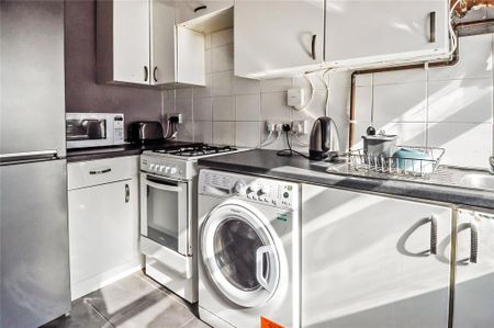 1 bedroom terraced house to rent - Photo 5