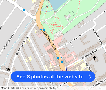 Ilford, Ilford, IG1 - Photo 1