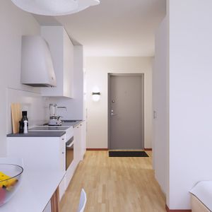 Viggengatan 9D, Barkarbystaden - Foto 2