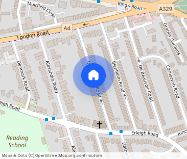 6 bedroom terraced house to rent - Photo 1