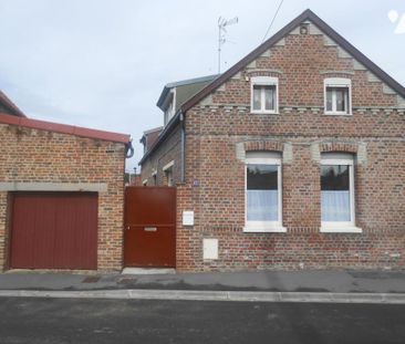 maison individuelle 2 chambres, garage et Jardin - Photo 6