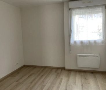 Location appartement 3 pièces - 60m² à Lisieux (14100) - Photo 3