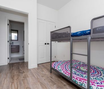 For Lease - 10 Beausoleil Lane Unit# 305, Blue Mountains, Ontario - Photo 3