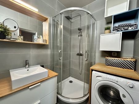 Studio te huur - Photo 5