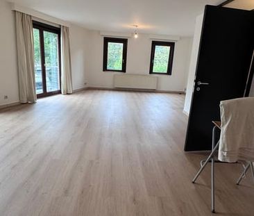 Appartement te huur - foto 1