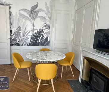 Appartement à louer 3 pièces 62.19m² - Photo 4