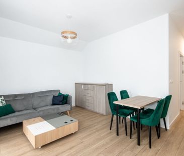 3-pokoje, Sielawy + 2 miejsca postojowe 52.75 m² - Zdjęcie 3