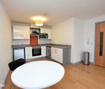Apt 7, 125 Wellesley Avenue, Belfast, BT9 6DH - Photo 5