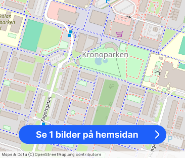 65633, Karlstad, Karlstad, Fagottgatan, 58 A - Foto 1