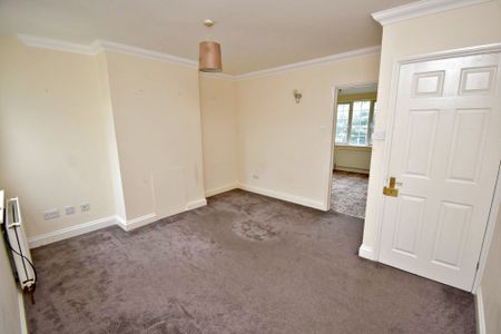 1 bedroom maisonette to rent Spinks Lane, Witham, CM8 - Photo 3