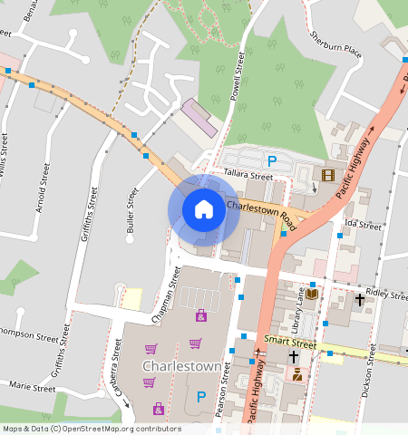 Unit 310/ 314-316 Charlestown Road, Charlestown, Newcastle, New South Wales 2290