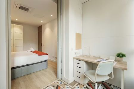 Carrer de Balmes, Barcelona, Catalonia 08007 - Foto 5