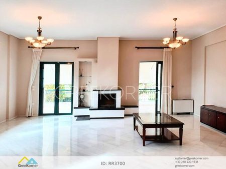 Ενοικίαση κατοικίας, 200 τ.μ., Κρυονέρι, 1.500 € - Photo 2