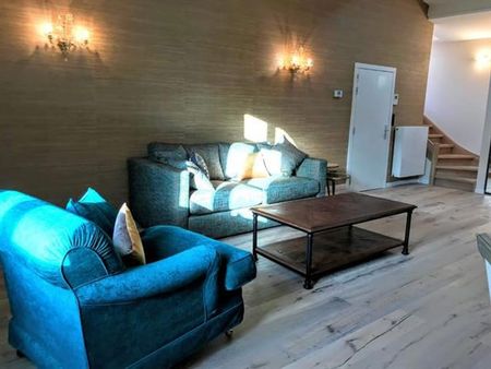 Appartement te huur - Photo 5