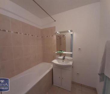 Location Appartement 3 pièces 66m² TOURS 37100 - Photo 6