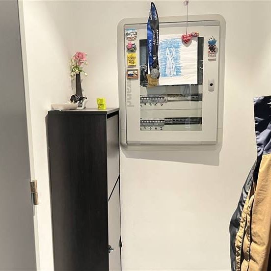 Appartement te huur - Foto 1