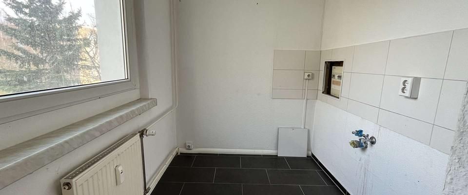 Sonniges Plätzchen zum Wohlfühlen – ruhiges wohnen mit Balkon - Photo 1