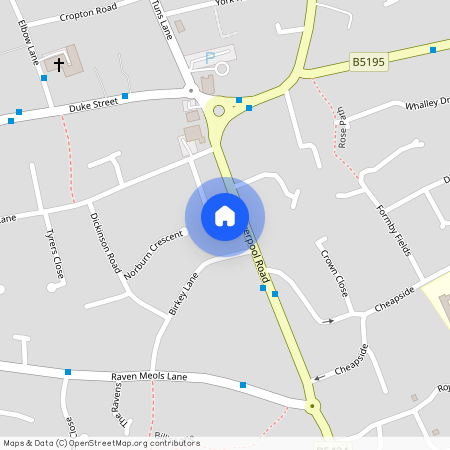 Golf Open 2026 - Liverpool Road, Ainsdale - Sleeps 10