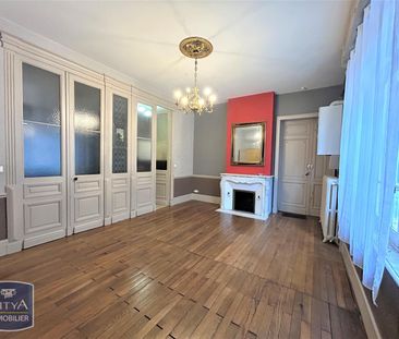 Location Appartement 2 pièces 43m² MONTAUBAN 82000 - Photo 6