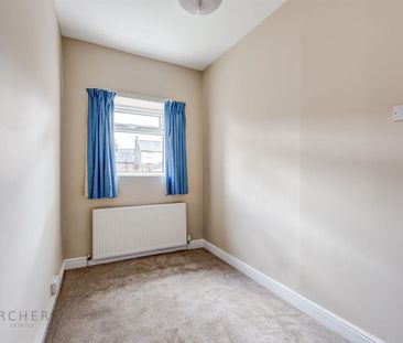 Cundy Street, Walkley, Sheffield - Photo 2