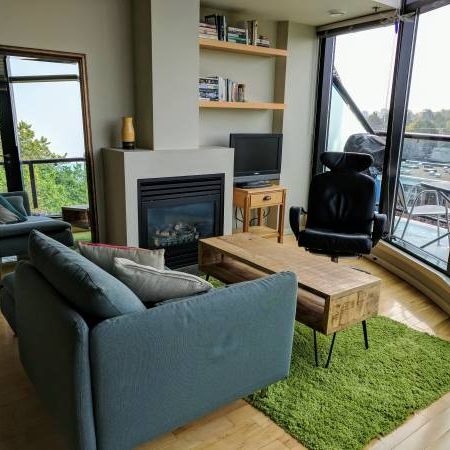 Pet Friendly - One bedroom bright water view - Photo 4