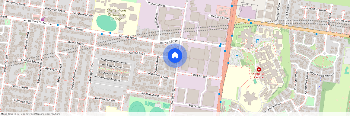 111 Herald Street, Vic 3192, Cheltenham