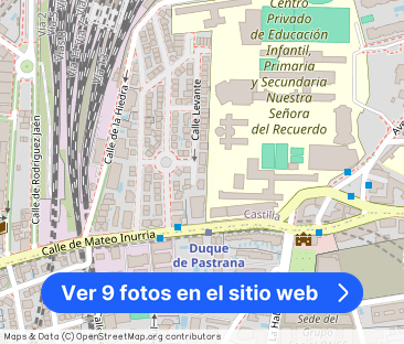 Habitación individual en la Calle de Triana - Foto 1