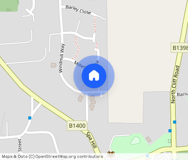 Windmill Way, DN21 - Photo 1