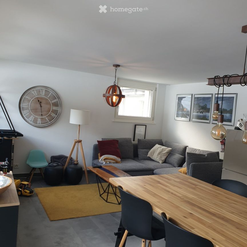 2.5 Zimmer, 46 m² - Photo 1