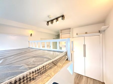 Studio Flat, High Road Leytonstone, E15 - Photo 4