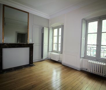 Appartement 201 m² - 7 Pièces - Versailles - Photo 2