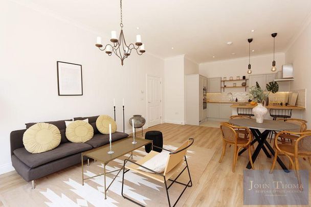 2 bedroom apartment to rent - Photo 1