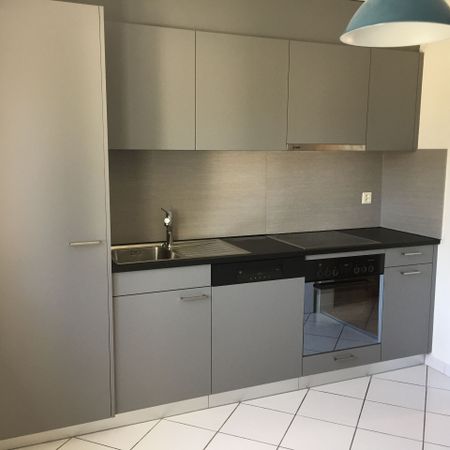 Appartement rénové de 3.5 pièces à Moutier - Photo 3