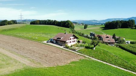 3.5 Zimmer, 106 m², 1. Stock - Foto 3