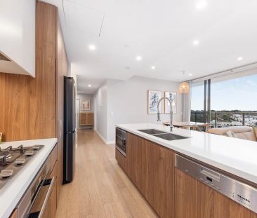 Modern 2-Bedroom Apartment in the Heart of Epping - Photo 4