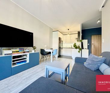 Mieszkanie na wynajem, Gdańsk, ul. Jesionowa - Photo 3