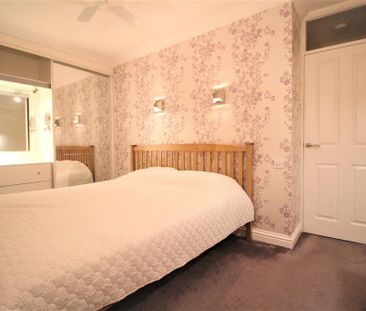 1 bedroom house of multiple occupation to rent - Photo 4