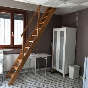 Appartement 1 pièce à Villeneuve-d'Ascq - Photo 2