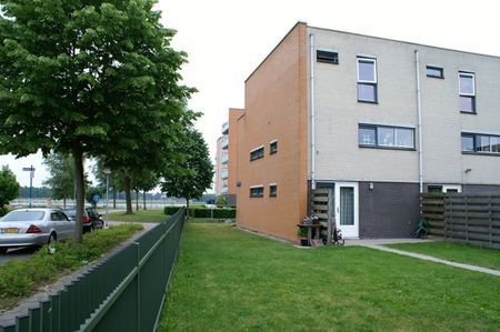Fellinilaan 177 - Foto 4