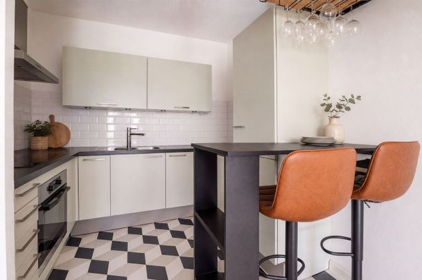 Appartement te huur: Zwaanswal 49 4201 ML Gorinchem - Photo 1