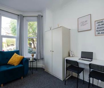 1 Bed Flat, Thornbury Avenue, SO15 - Photo 6