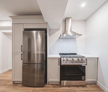 For Lease - 555 Sanatorium Road Unit# 107, Hamilton, Ontario - Photo 1