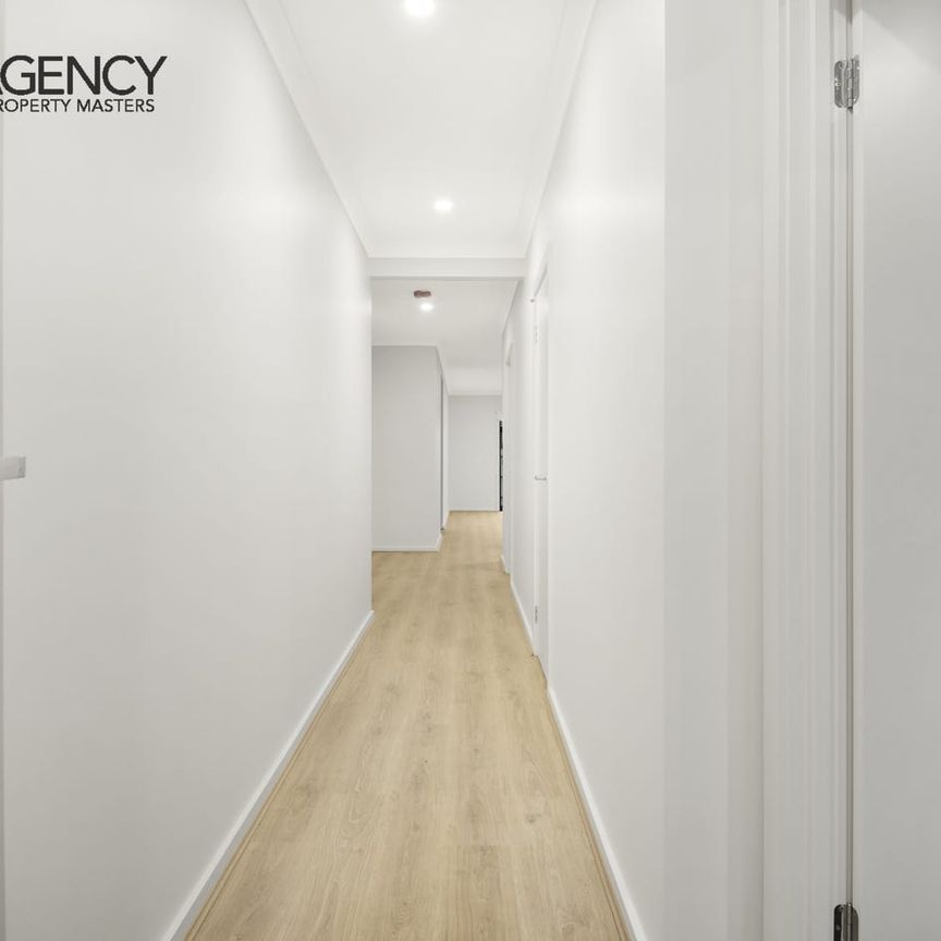 Amazing Family Home in Melton South!! - Photo 1